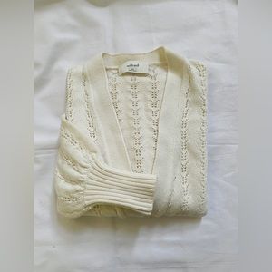 WILFRED | Thais Cardigan (cropped)